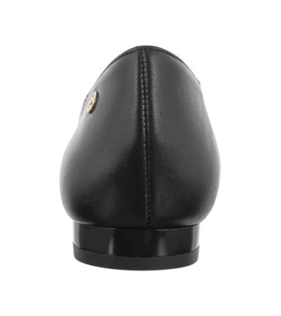 Maciejka Czarne 06491-01/00-1 (MA1197-a) baleriinid