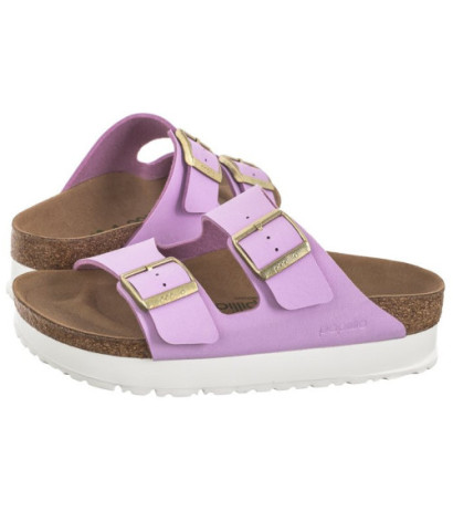 Papillio Arizona Pap Flex Platform Crocus 1028440 (PP12-c) Moteriški batai/šlepetės