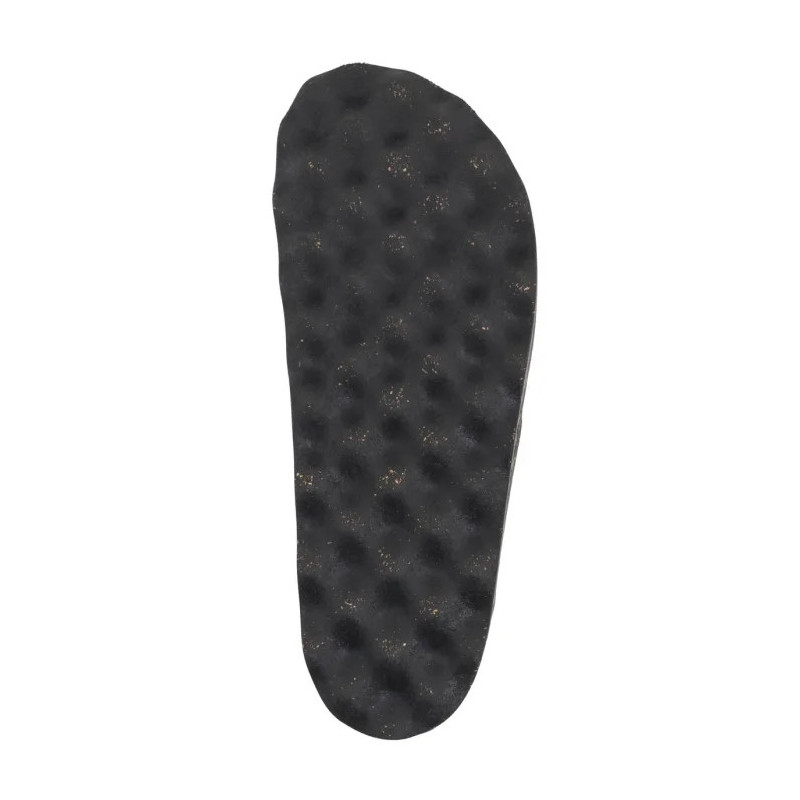 Asportuguesas Cami L Eco Sued Black P018223000 (AP11-b) šlepetės