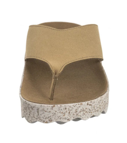 Asportuguesas Cami L Eco Sued Tan P018223002 (AP11-c) apavi