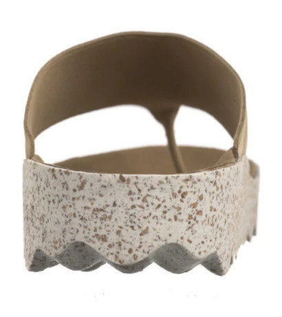 Asportuguesas Cami L Eco Sued Tan P018223002 (AP11-c) kingad