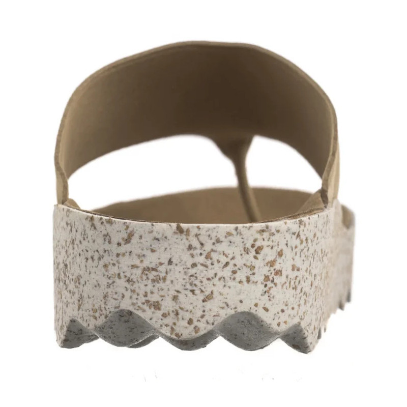 Asportuguesas Cami L Eco Sued Tan P018223002 (AP11-c) kingad