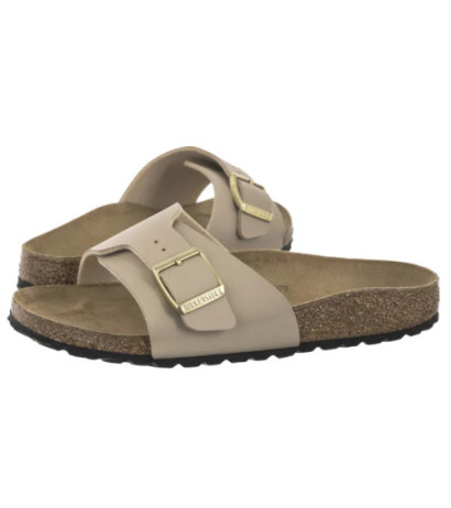 Birkenstock Catalina BS Sandcastle 1029245 (BK250-c) Sieviešu apavi/Flip Flops