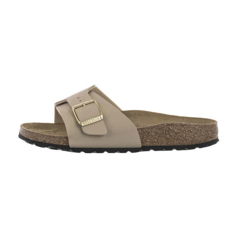 Birkenstock Catalina BS Sandcastle 1029245 (BK250-c) Sieviešu apavi/Flip Flops