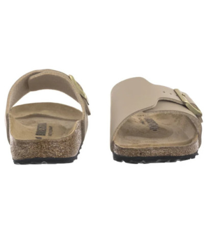 Birkenstock Catalina BS Sandcastle 1029245 (BK250-c) Women's Shoes/Flip Flops