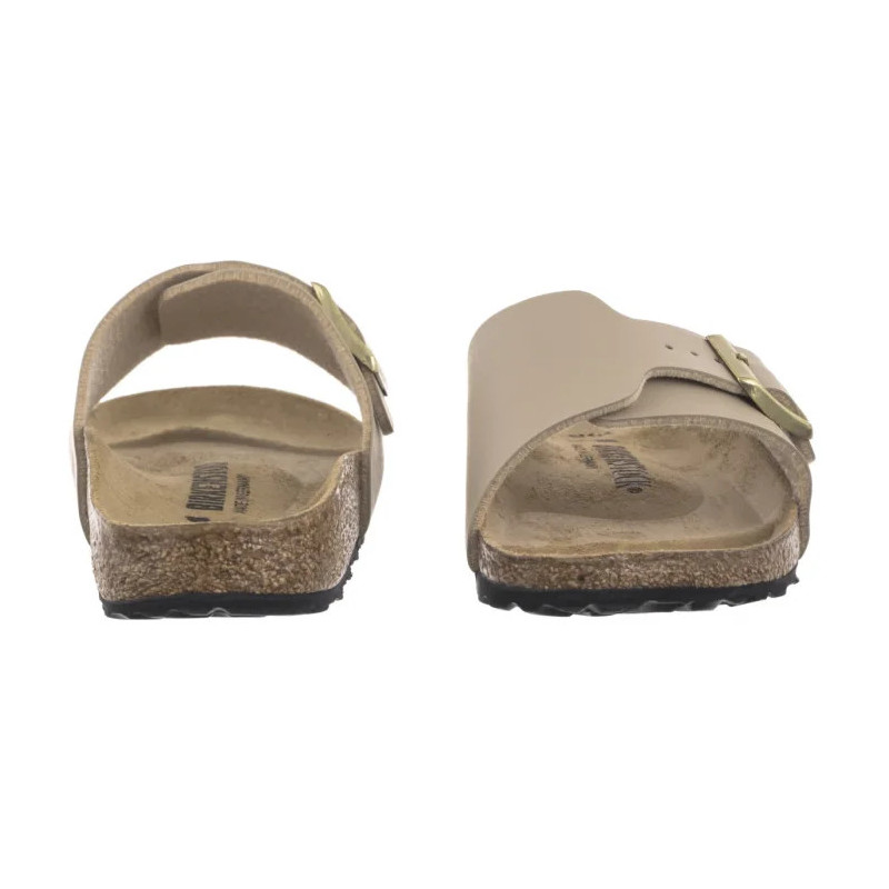 Birkenstock Catalina BS Sandcastle 1029245 (BK250-c) Sieviešu apavi/Flip Flops