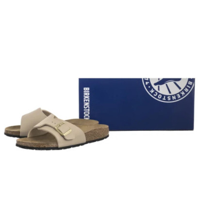 Birkenstock Catalina BS Sandcastle 1029245 (BK250-c) Naiste kingad/klappide klapid