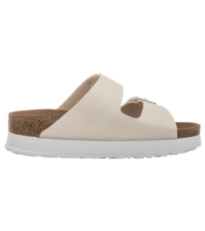 Papillio Arizona Pap Flex Platform Eggshell 1029127 (PP12-e) Moteriški batai/šlepetės