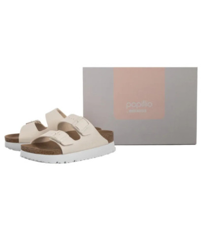 Papillio Arizona Pap Flex Platform Black 1027395 (PP12-e) Naiste kingad/klappide klapid