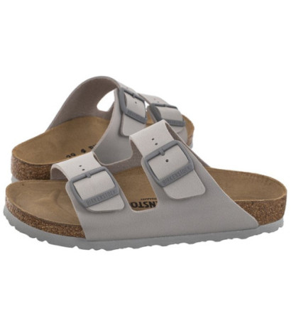 Birkenstock Arizona BS Stone Coin 1027696 (BK260-b) Women's Shoes/Flip Flops