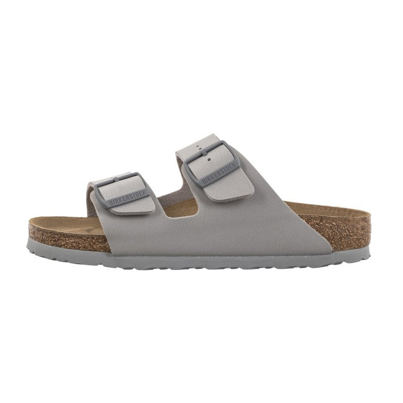 Birkenstock Arizona BS Stone Coin 1027696 (BK260-b) Sieviešu apavi/Flip Flops