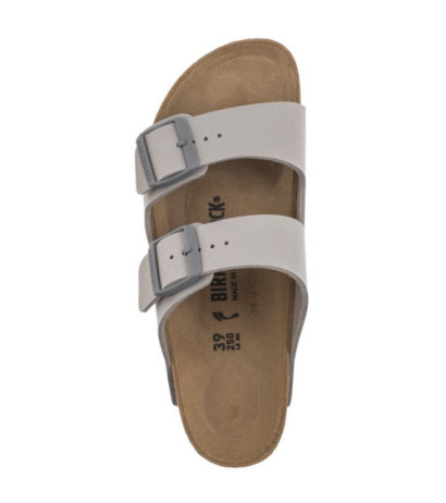 Birkenstock Arizona BS Stone Coin 1027696 (BK260-b) Naiste kingad/klappide klapid