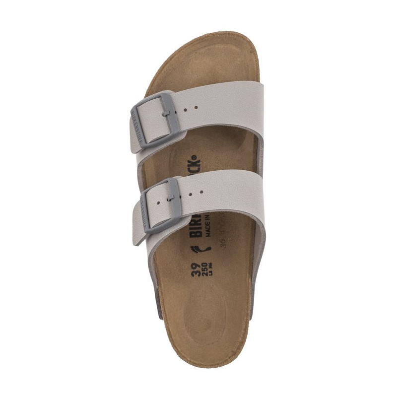 Birkenstock Arizona BS Stone Coin 1027696 (BK260-b) Sieviešu apavi/Flip Flops