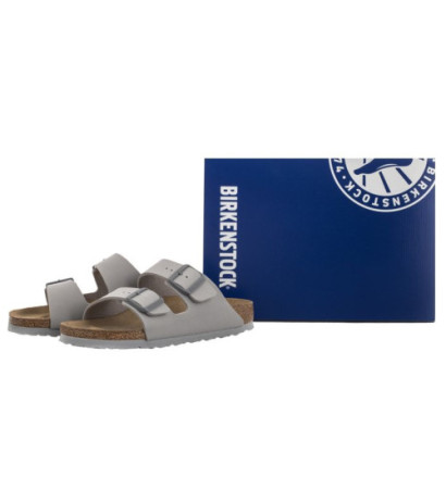 Birkenstock Arizona BS Stone Coin 1027696 (BK260-b) Women's Shoes/Flip Flops