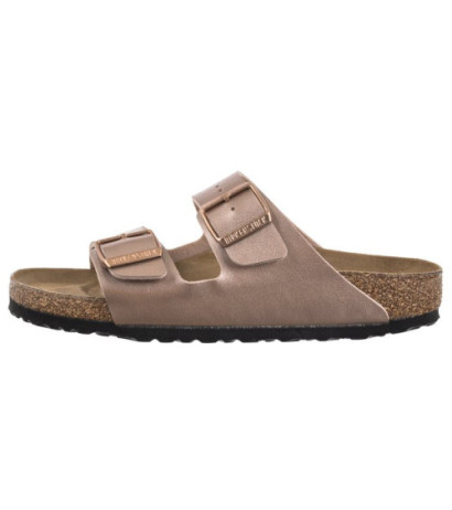 Birkenstock Arizona BS Copper 1023960 (BK262-a) Sieviešu apavi/Flip Flops