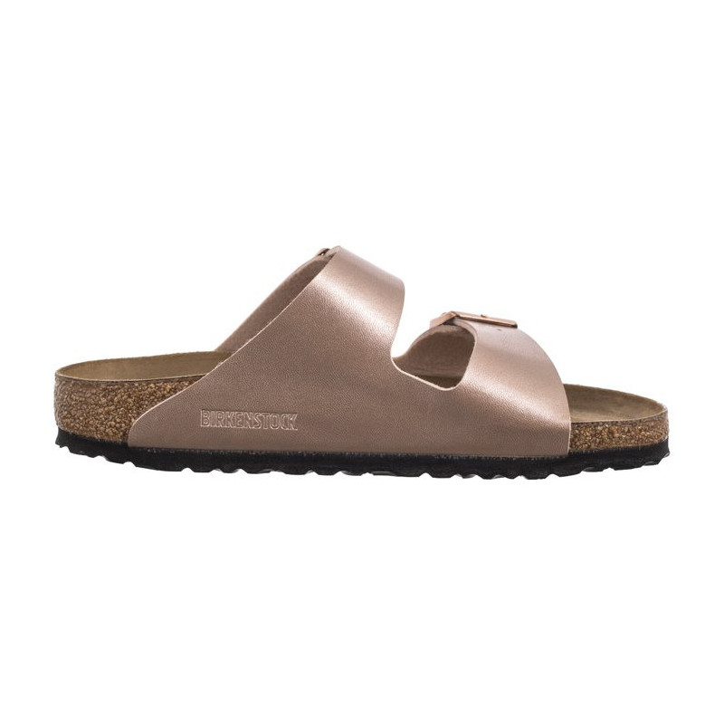 Birkenstock Arizona BS Copper 1023960 (BK262-a) Sieviešu apavi/Flip Flops