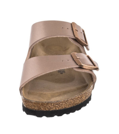 Birkenstock Arizona BS Copper 1023960 (BK262-a) Sieviešu apavi/Flip Flops
