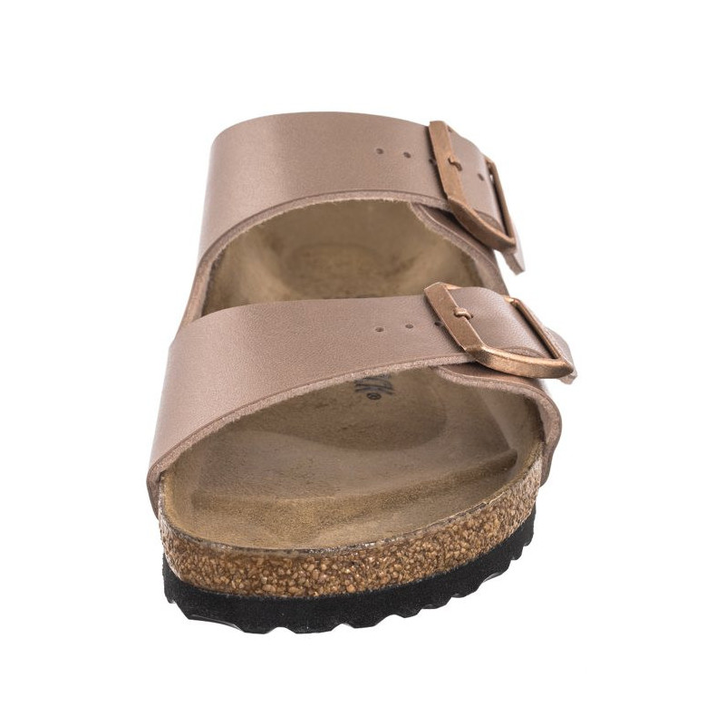 Birkenstock Arizona BS Copper 1023960 (BK262-a) Women's Shoes/Flip Flops