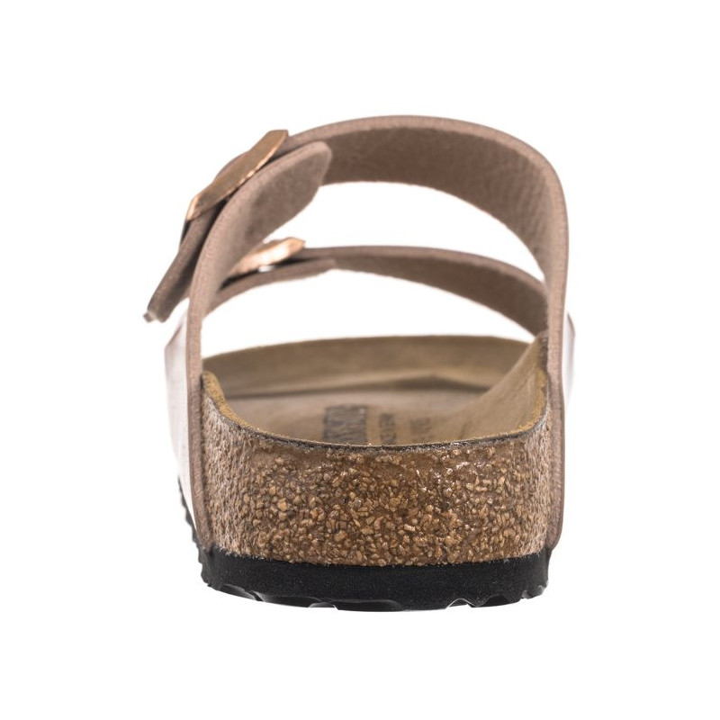 Birkenstock Arizona BS Copper 1023960 (BK262-a) Moteriški batai/šlepetės