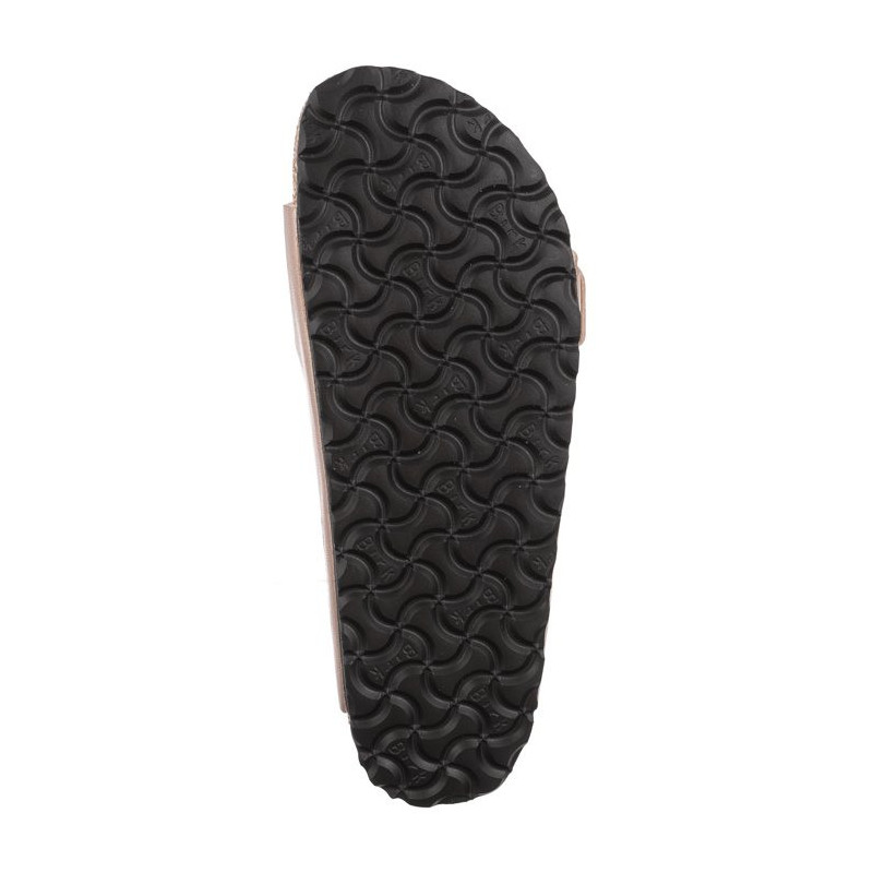 Birkenstock Arizona BS Copper 1023960 (BK262-a) Sieviešu apavi/Flip Flops