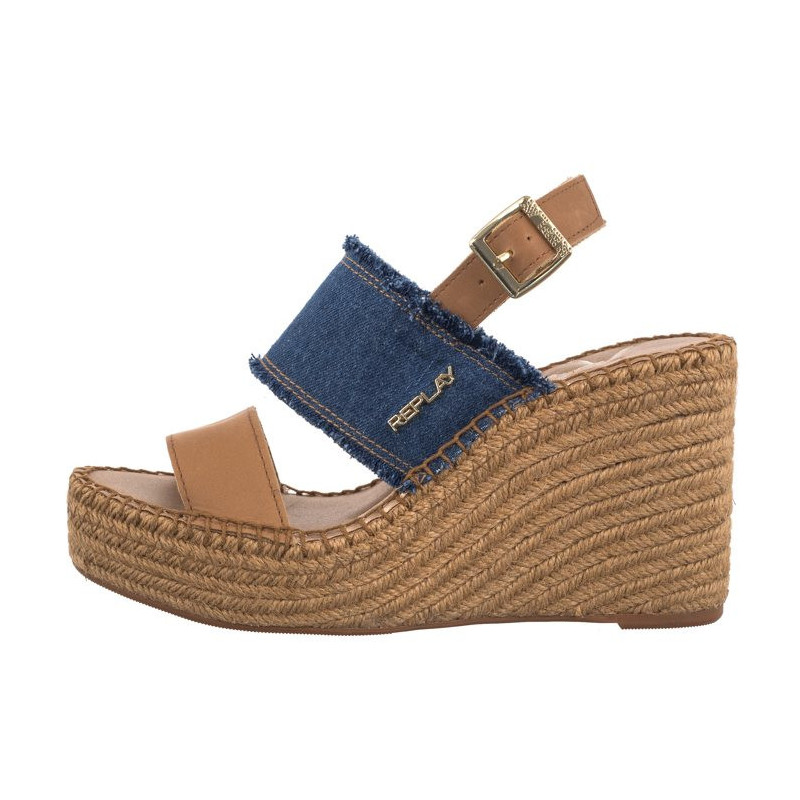 Replay Jess Band GWP4G.000.C0026T RP4G0026T 0220 Denim (RP20-a) batai