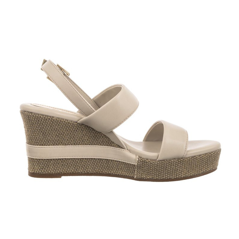 U.S. Polo Assn. Alyssa019 Bei008 Alyssa019W/4Y1 (US192-a) kurpes