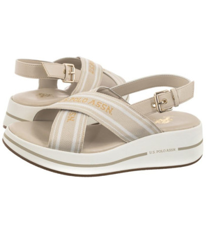 U.S. Polo Assn. Glory008 Lbe001 Glory008W/4TY1 (US193-a) batai