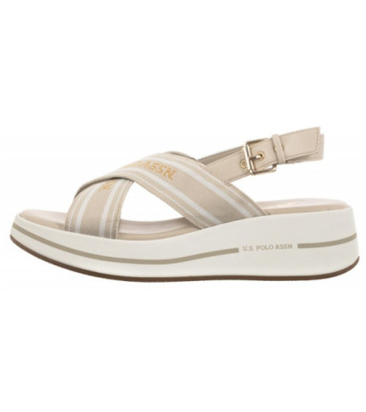 U.S. Polo Assn. Glory008 Lbe001 Glory008W/4TY1 (US193-a) shoes