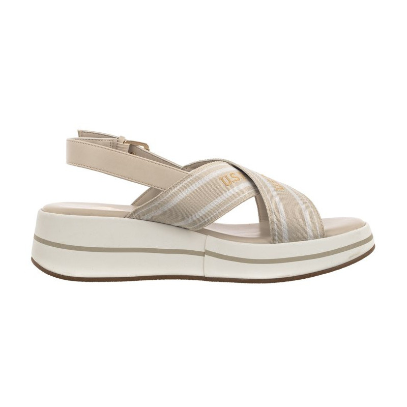 U.S. Polo Assn. Glory008 Lbe001 Glory008W/4TY1 (US193-a) shoes