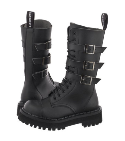 Altercore 357 Vegan Black (AL163-a) batai