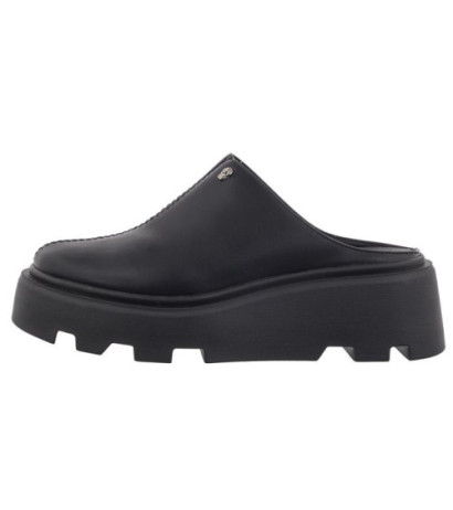 Altercore Bella Vegan Black (AL165-a) kurpes