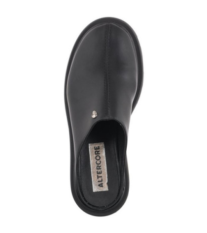 Altercore Bella Vegan Black (AL165-a) kurpes