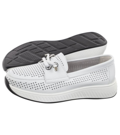 Artiker Białe 54C1752 (AR110-a) kurpes