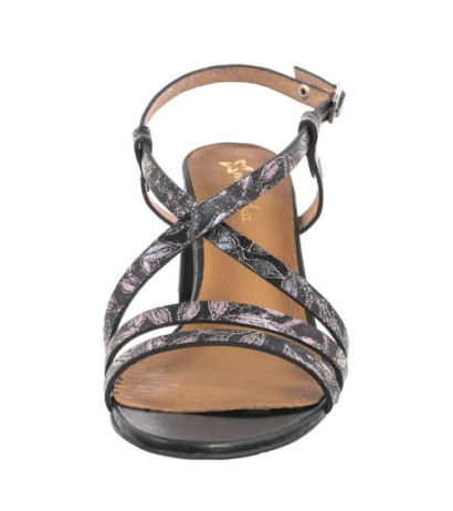 Maciejka Ciemne Zielone 06653-09/00-0 (MA1200-a) bateliai