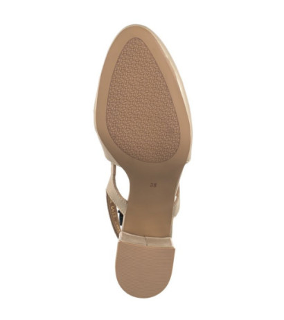 Maciejka Złote 06419-25/00-1 (MA1201-a) bateliai