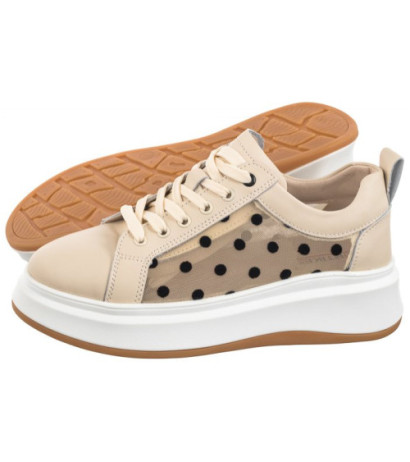 Artiker Beżowe 54C1905 (AR114-a) batai