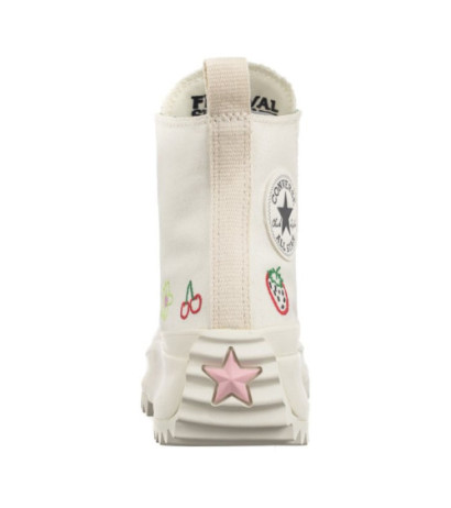 Converse Run Star Hike Hi Egret/Egret/Sunrise Pink A03560C (CO679-a) apavi