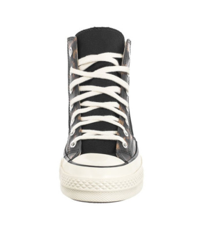 Converse Chuck 70 Hi Black/Egret/Warm Homestead A06901C (CO680-a) bateliai