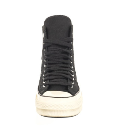 Converse Chuck 70 Hi Black/Egret/Black A07998C (CO681-a) apavi
