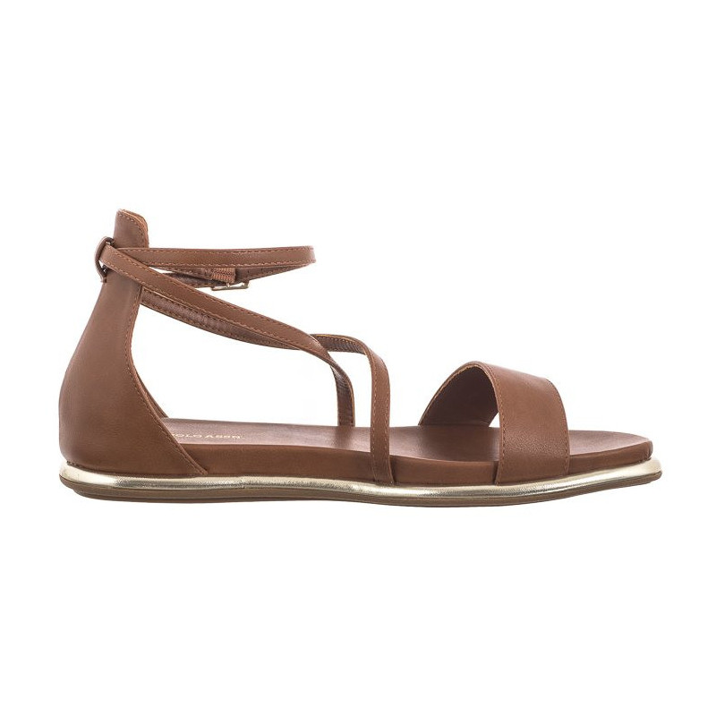 U.S. Polo Assn. Soraya002 Cuo007 SORAYA002W/4Y1 (US194-a) sandalai