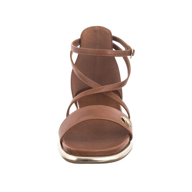 U.S. Polo Assn. Soraya002 Cuo007 SORAYA002W/4Y1 (US194-a) sandals