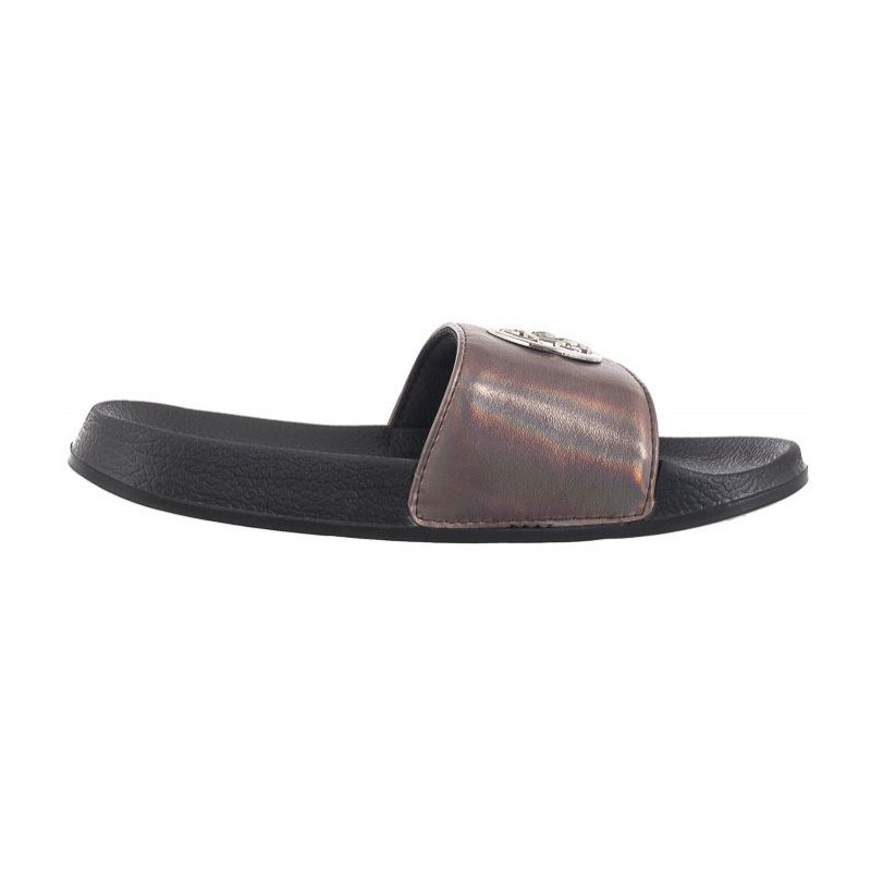 U.S. Polo Assn. Ivy002 Blk IVY002W/4Y1 (US195-b) Sieviešu apavi/Flip Flops