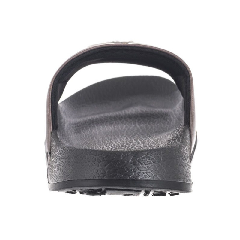 U.S. Polo Assn. Ivy002 Blk IVY002W/4Y1 (US195-b) Moteriški batai/šlepetės