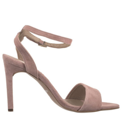 Ryłko Różowe 9DF98_R6 _6TD (RY847-a) high heels