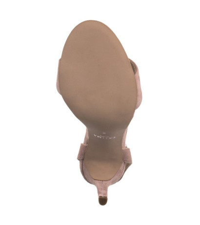 Ryłko Różowe 9DF98_R6 _6TD (RY847-a) aukštakulniai