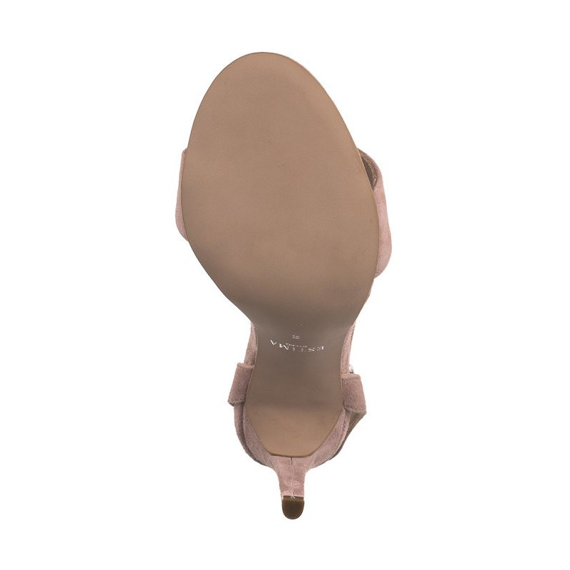 Ryłko Różowe 9DF98_R6 _6TD (RY847-a) aukštakulniai