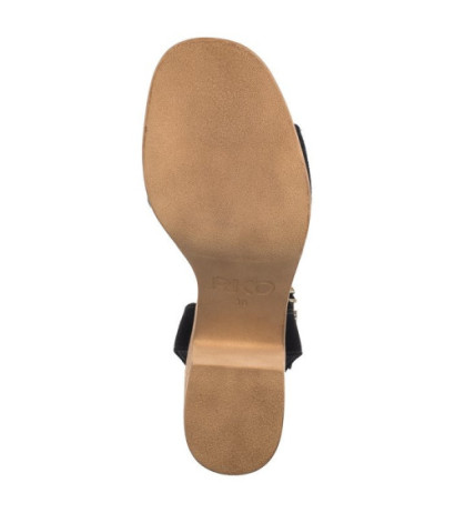 Ryłko Czarne 6TF96_Y_ _YZ1 (RY855-a) shoes