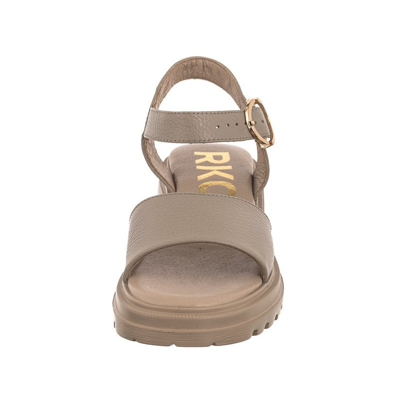 Ryłko Beżowe 3MF85_Y_ _2TE (RY856-a) kingad