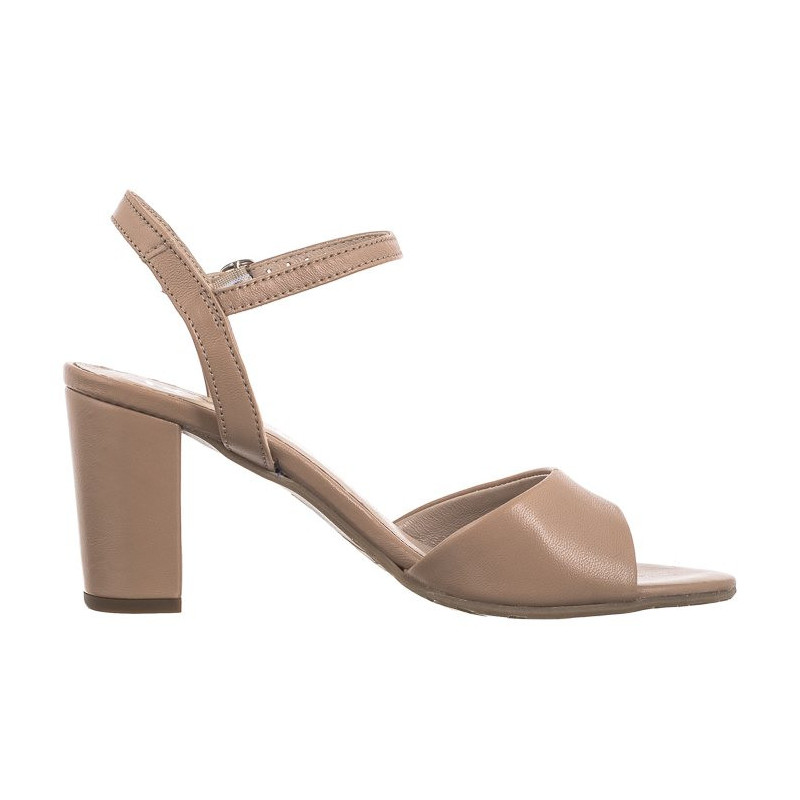 Ryłko Beżowe 7NG12_T8 _1IG (RY861-a) shoes