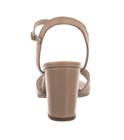 Ryłko Beżowe 7NG12_T8 _1IG (RY861-a) bateliai